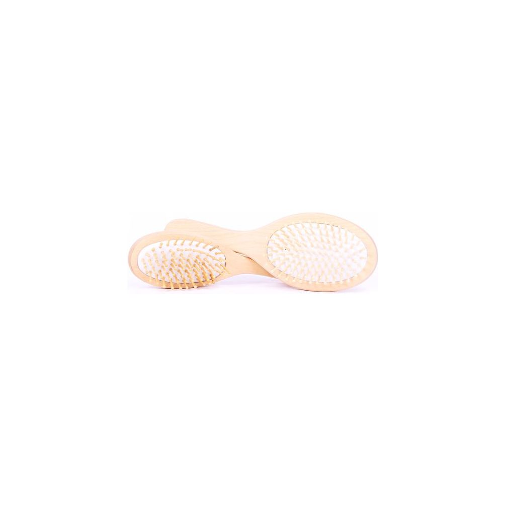 Wooden Hair Brush