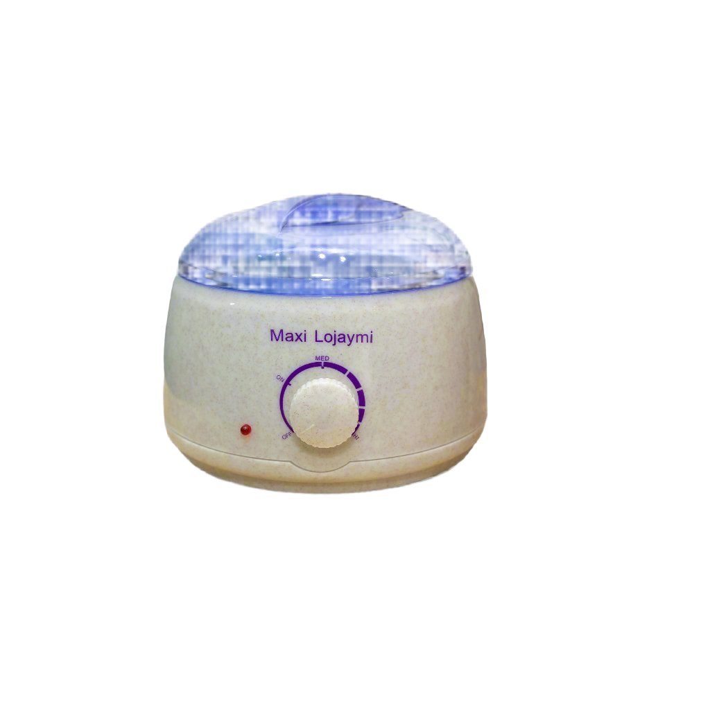 Professional Round Waxing Machine