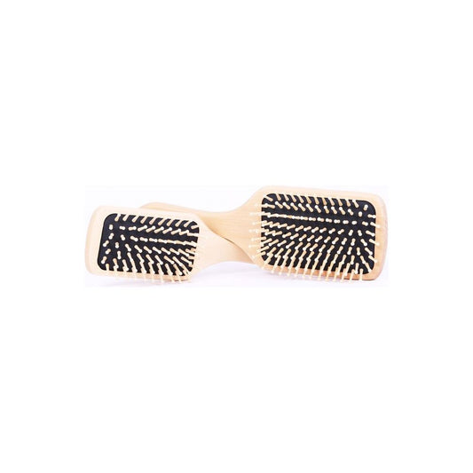 Wooden Hair Brush