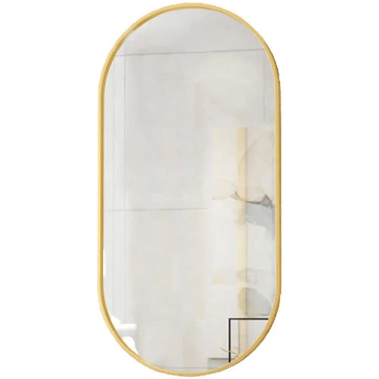 Elegant Wall Mirror