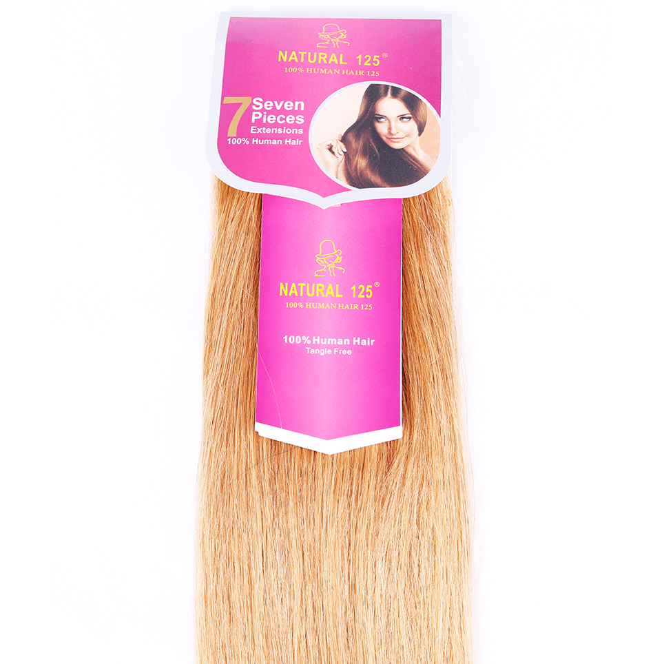 Hair Extension