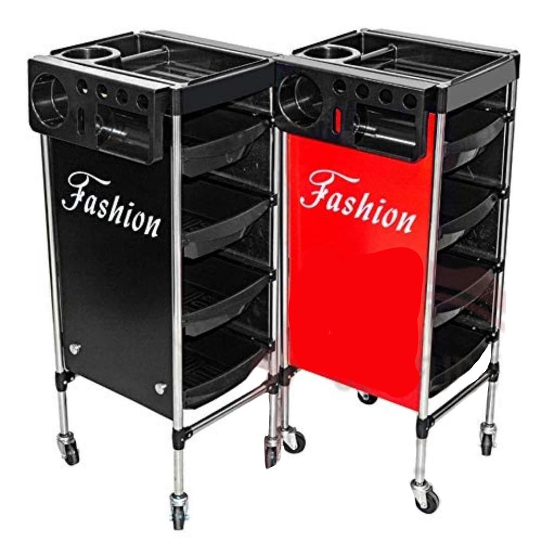 Fashion Trolley