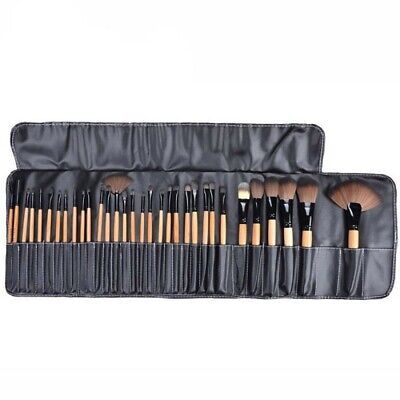 24 PCS Makeup Brushes Collection