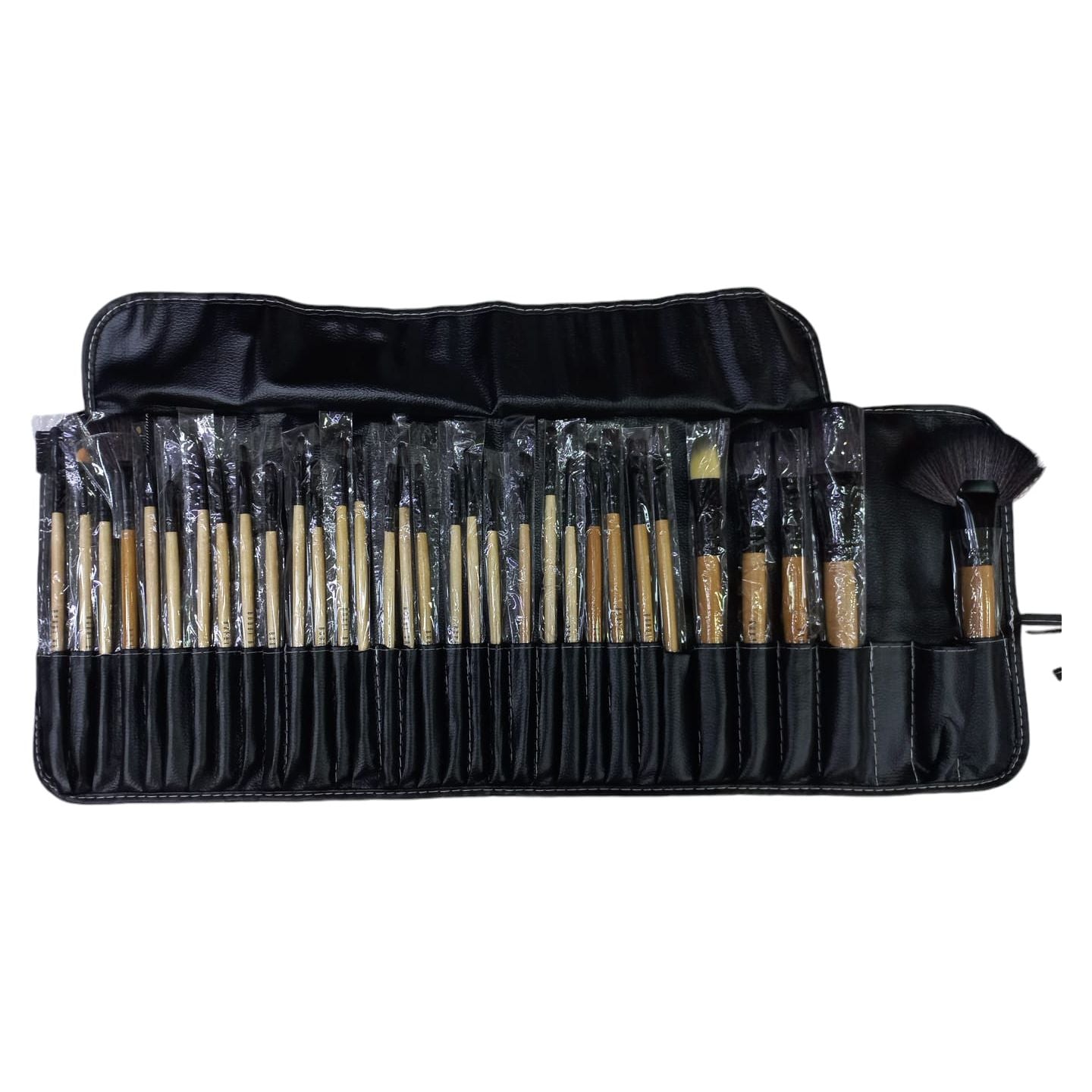 24 PCS Makeup Brushes Collection