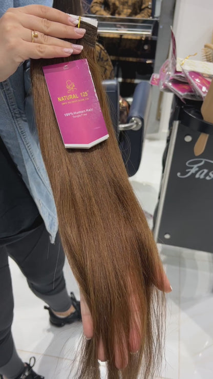 Hair Extension