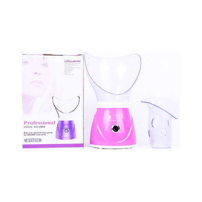 LOUJAIMI Professional Facial Steamer